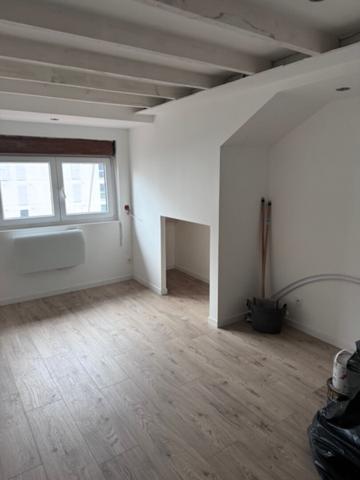 Appartement Aix Les Bains 4 pièces - 60.60 m²