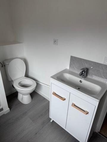 Appartement Aix Les Bains 4 pièces - 60.60 m²