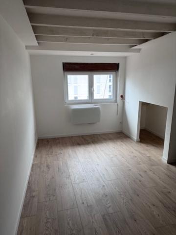 Appartement Aix Les Bains 4 pièces - 60.60 m²