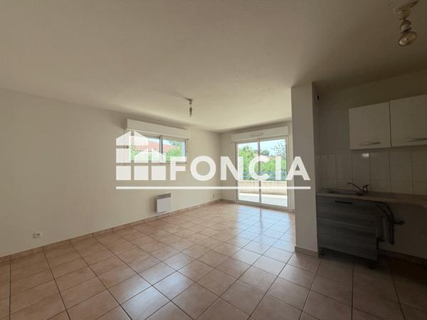 Location Appartement 3 pièces 61.58 m² - RUE DE BANYOLES Perpignan 66000