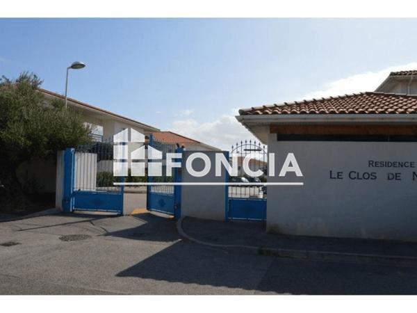 Location Appartement 3 pièces 61.58 m² - RUE DE BANYOLES Perpignan 66000