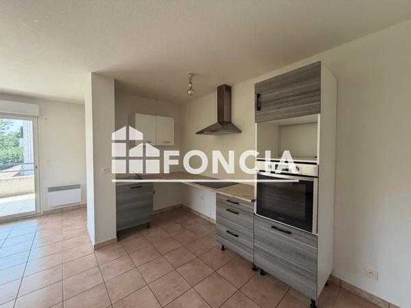 Location Appartement 3 pièces 61.58 m² - RUE DE BANYOLES Perpignan 66000