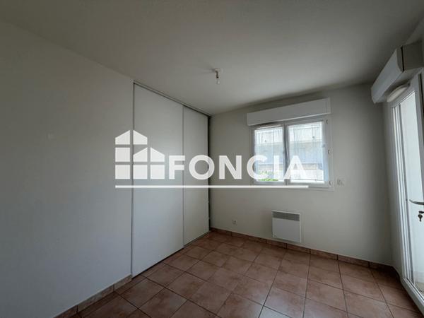 Location Appartement 3 pièces 61.58 m² - RUE DE BANYOLES Perpignan 66000