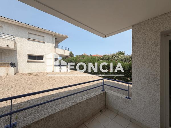Location Appartement 3 pièces 61.58 m² - RUE DE BANYOLES Perpignan 66000