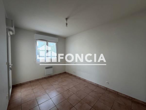 Location Appartement 3 pièces 61.58 m² - RUE DE BANYOLES Perpignan 66000