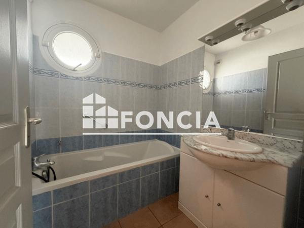 Location Appartement 3 pièces 61.58 m² - RUE DE BANYOLES Perpignan 66000