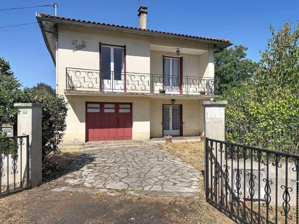 Vente / Maison à Mirande (32300)