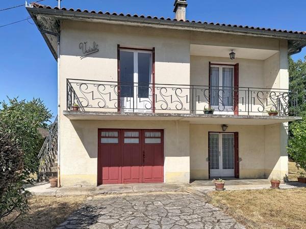 Vente / Maison à Mirande (32300)