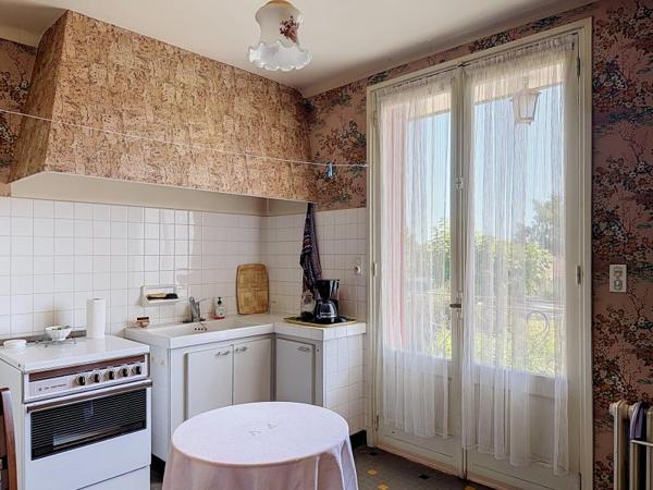 Vente / Maison à Mirande (32300)