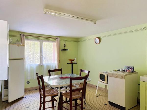 Vente / Maison à Mirande (32300)