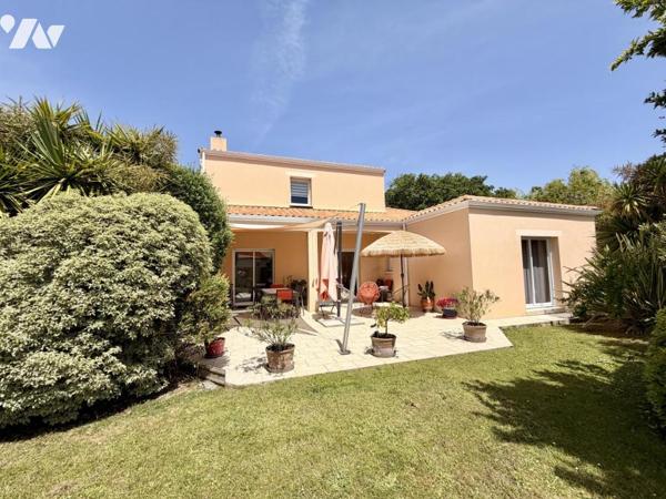 Maison Familiale - Très bien entretenue / Secteur Ficaudière - PORNIC
