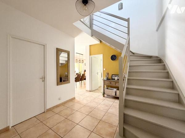 Maison Familiale - Très bien entretenue / Secteur Ficaudière - PORNIC