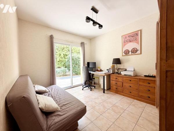 Maison Familiale - Très bien entretenue / Secteur Ficaudière - PORNIC