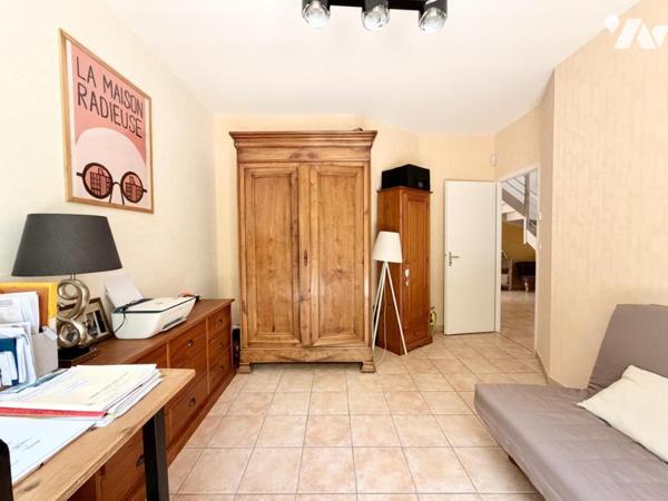 Maison Familiale - Très bien entretenue / Secteur Ficaudière - PORNIC