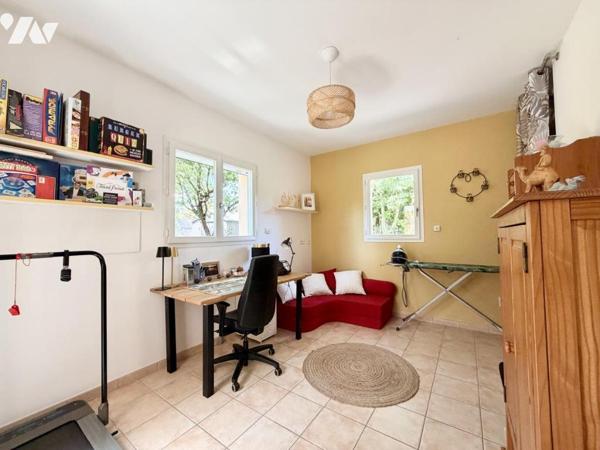 Maison Familiale - Très bien entretenue / Secteur Ficaudière - PORNIC