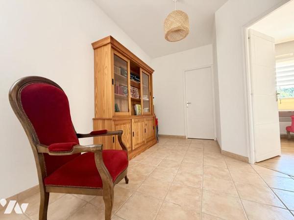 Maison Familiale - Très bien entretenue / Secteur Ficaudière - PORNIC