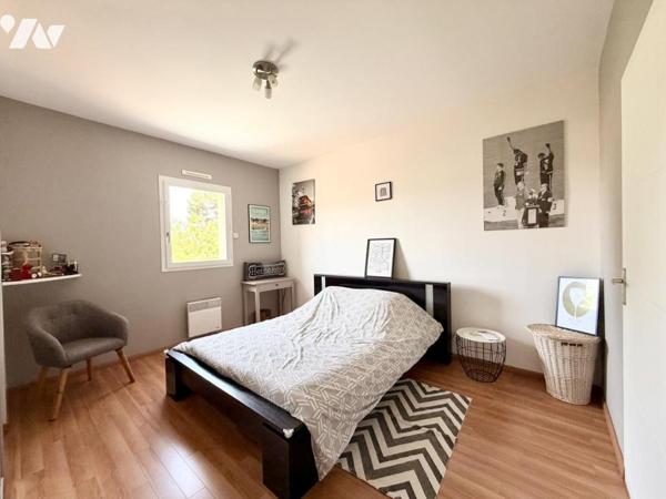 Maison Familiale - Très bien entretenue / Secteur Ficaudière - PORNIC