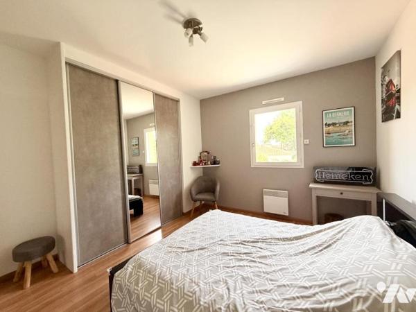 Maison Familiale - Très bien entretenue / Secteur Ficaudière - PORNIC