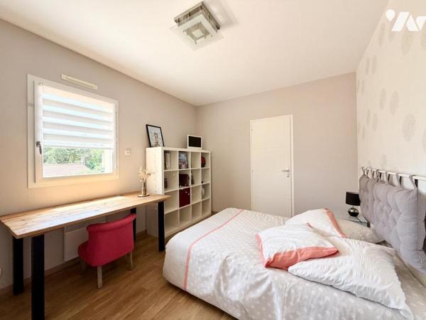 Maison Familiale - Très bien entretenue / Secteur Ficaudière - PORNIC