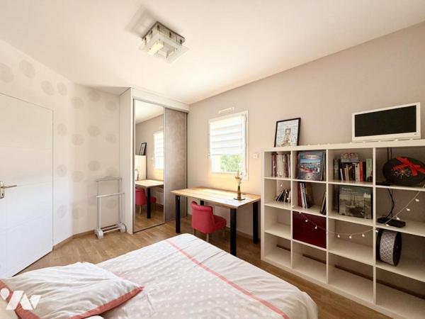 Maison Familiale - Très bien entretenue / Secteur Ficaudière - PORNIC
