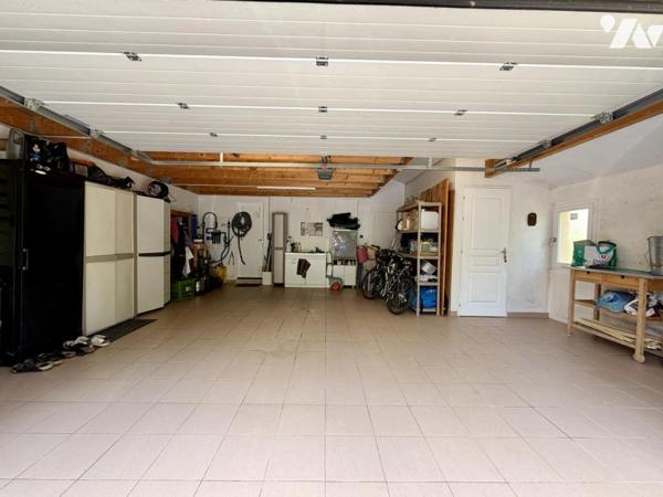 Maison Familiale - Très bien entretenue / Secteur Ficaudière - PORNIC