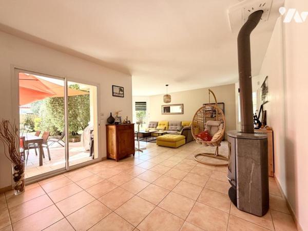 Maison Familiale - Très bien entretenue / Secteur Ficaudière - PORNIC