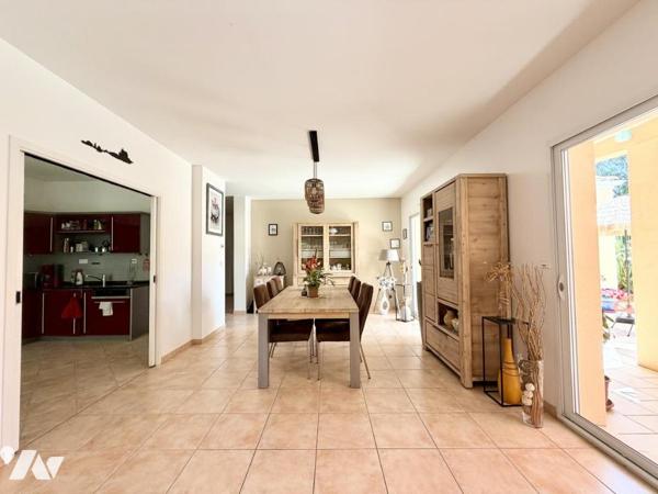 Maison Familiale - Très bien entretenue / Secteur Ficaudière - PORNIC