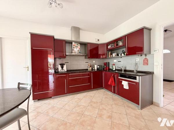 Maison Familiale - Très bien entretenue / Secteur Ficaudière - PORNIC