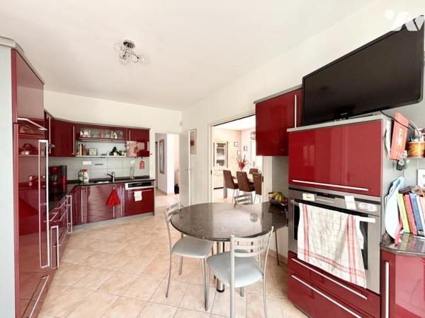 Maison Familiale - Très bien entretenue / Secteur Ficaudière - PORNIC