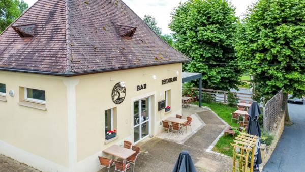Commerce à vendre à Domme (24250) - Dordogne
