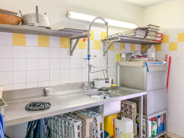 Commerce à vendre à Domme (24250) - Dordogne