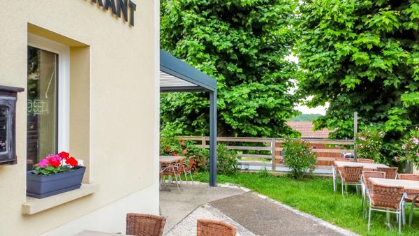 Commerce à vendre à Domme (24250) - Dordogne