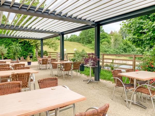 Commerce à vendre à Domme (24250) - Dordogne