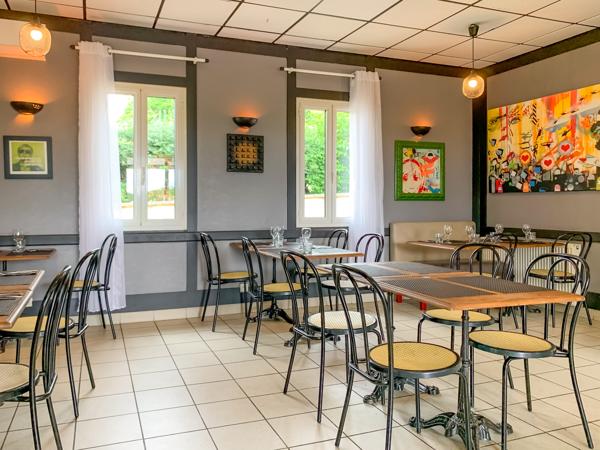 Commerce à vendre à Domme (24250) - Dordogne