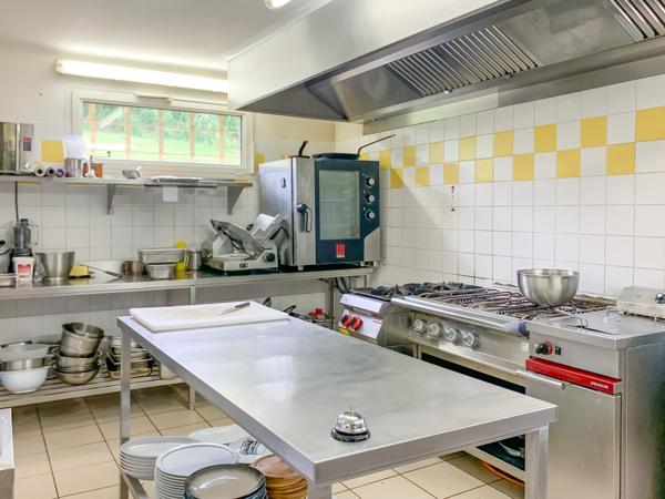 Commerce à vendre à Domme (24250) - Dordogne