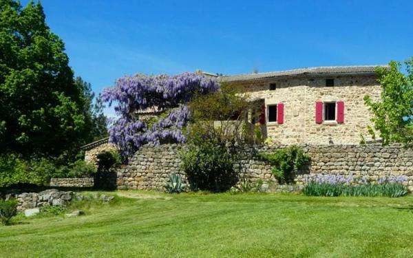 Maison à vendre    8 pièces •  Rosières