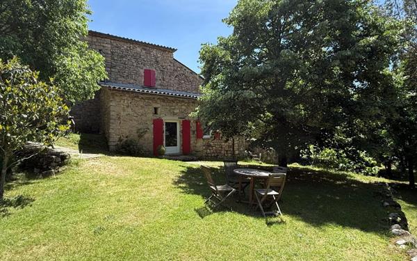 Maison à vendre    8 pièces •  Rosières