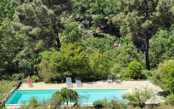 Maison à vendre    8 pièces •  Rosières