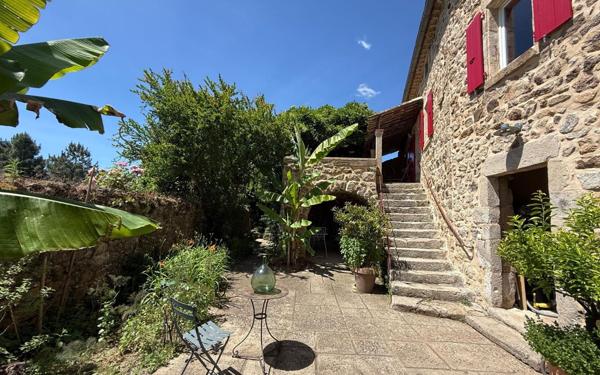 Maison à vendre    8 pièces •  Rosières