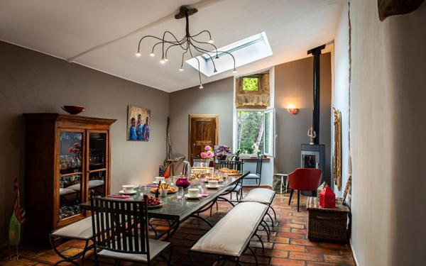 Maison à vendre    8 pièces •  Rosières