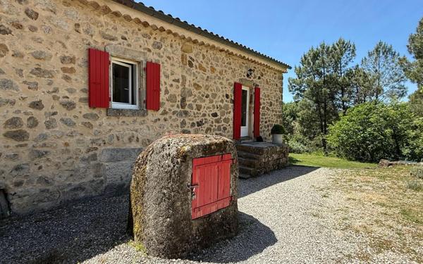 Maison à vendre    8 pièces •  Rosières