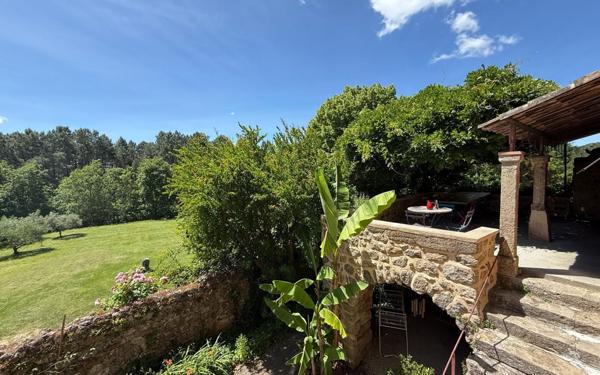 Maison à vendre    8 pièces •  Rosières