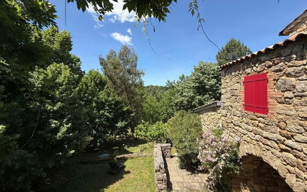 Maison à vendre    8 pièces •  Rosières