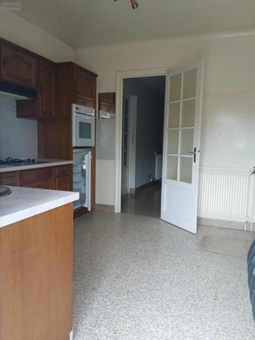 Maison à vendre à Équemauville dans le Calvados (14600), ref : HO 839