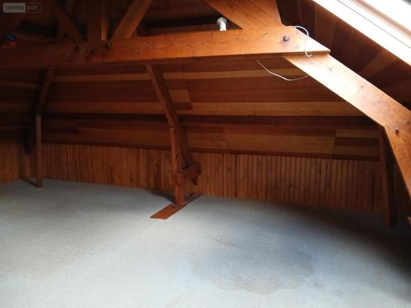 Maison à vendre à Équemauville dans le Calvados (14600), ref : HO 839