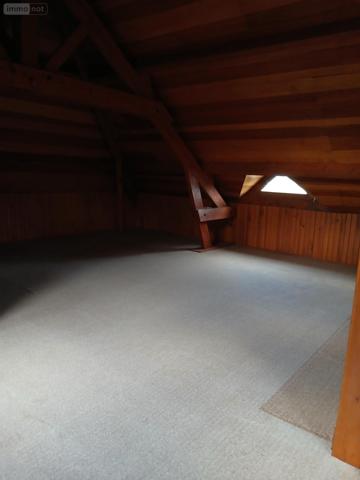 Maison à vendre à Équemauville dans le Calvados (14600), ref : HO 839