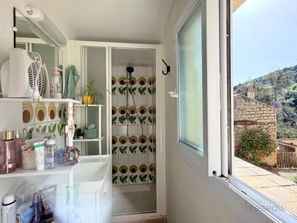 Maison à BISINAO (20166)