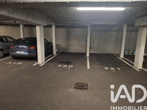 Appartement à vendre 3 pièces 74 m² Couzeix