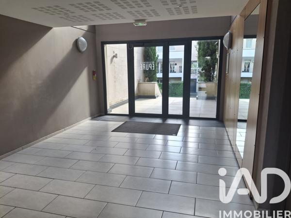 Appartement à vendre 3 pièces 74 m² Couzeix