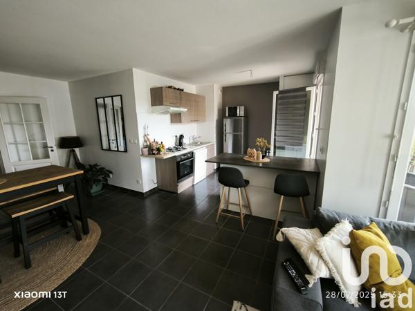 Appartement à vendre 3 pièces 74 m² Couzeix